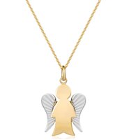 Bracelet Roberto Giannotti Woman in Yellow Gold NKT364 - NKT364